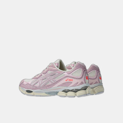 ASICS Gel-NYC Cream Rose Water