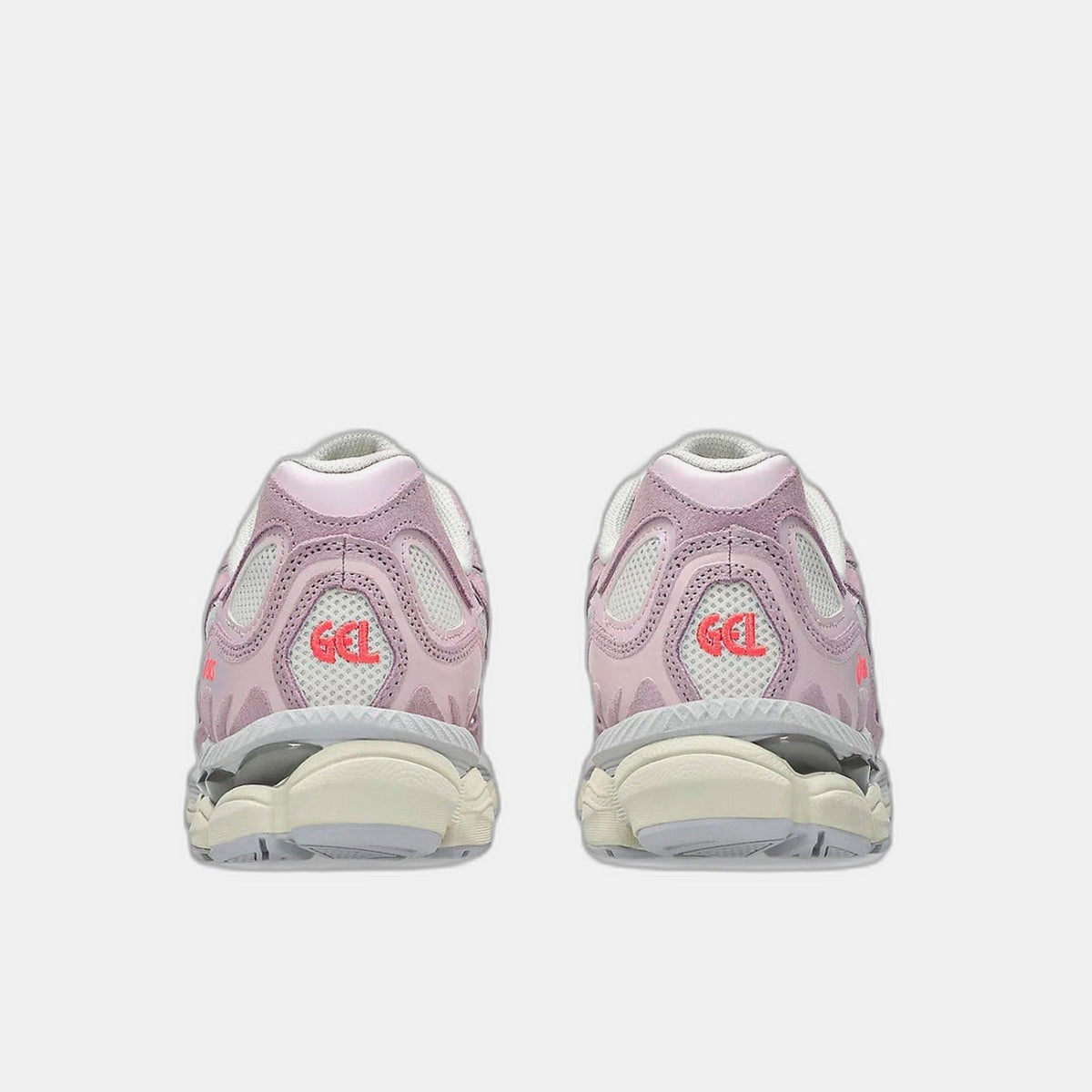 ASICS Gel-NYC Cream Rose Water