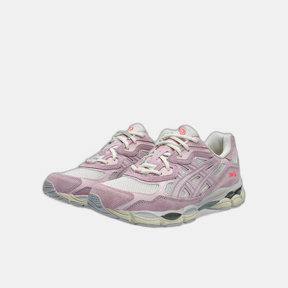 ASICS Gel-NYC Cream Rose Water