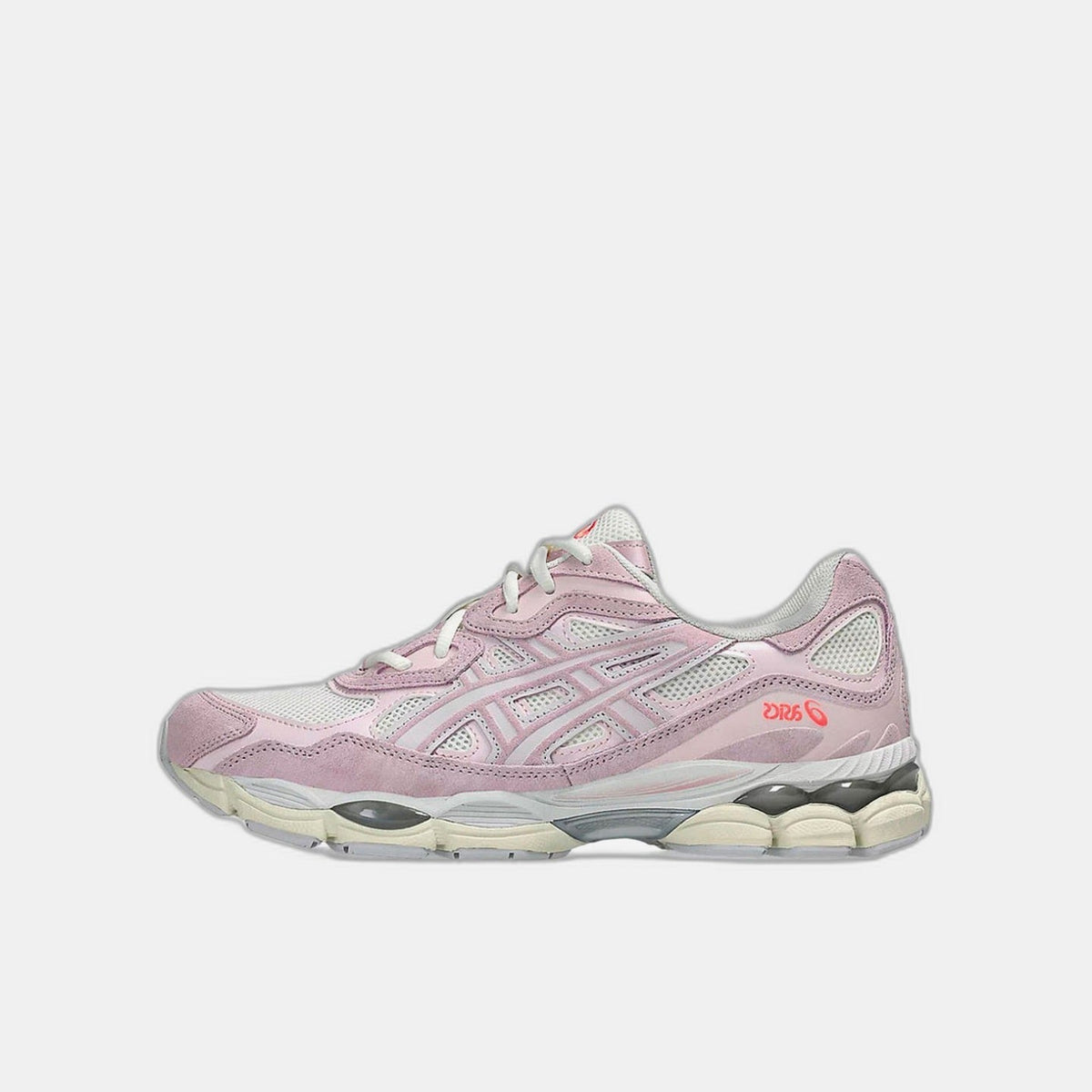 ASICS Gel-NYC Cream Rose Water