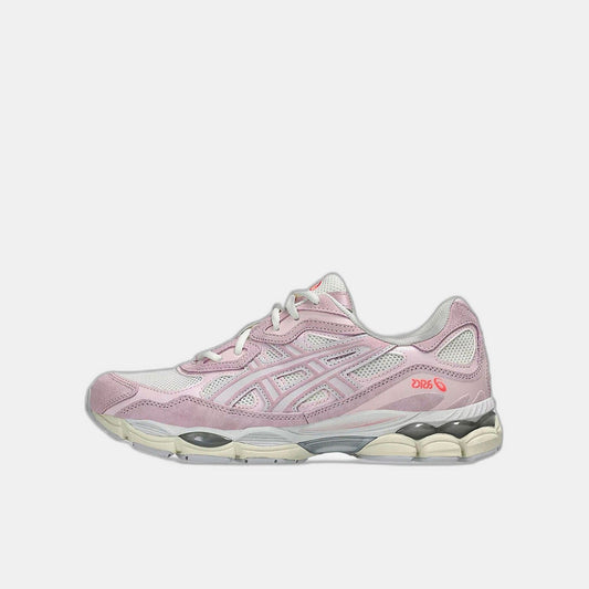 ASICS Gel-NYC Cream Rose Water
