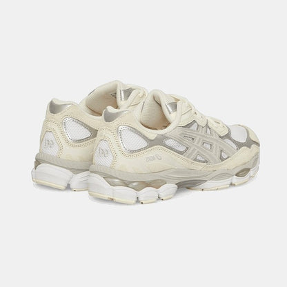 Asics® Gel-NYC White Oyster Grey