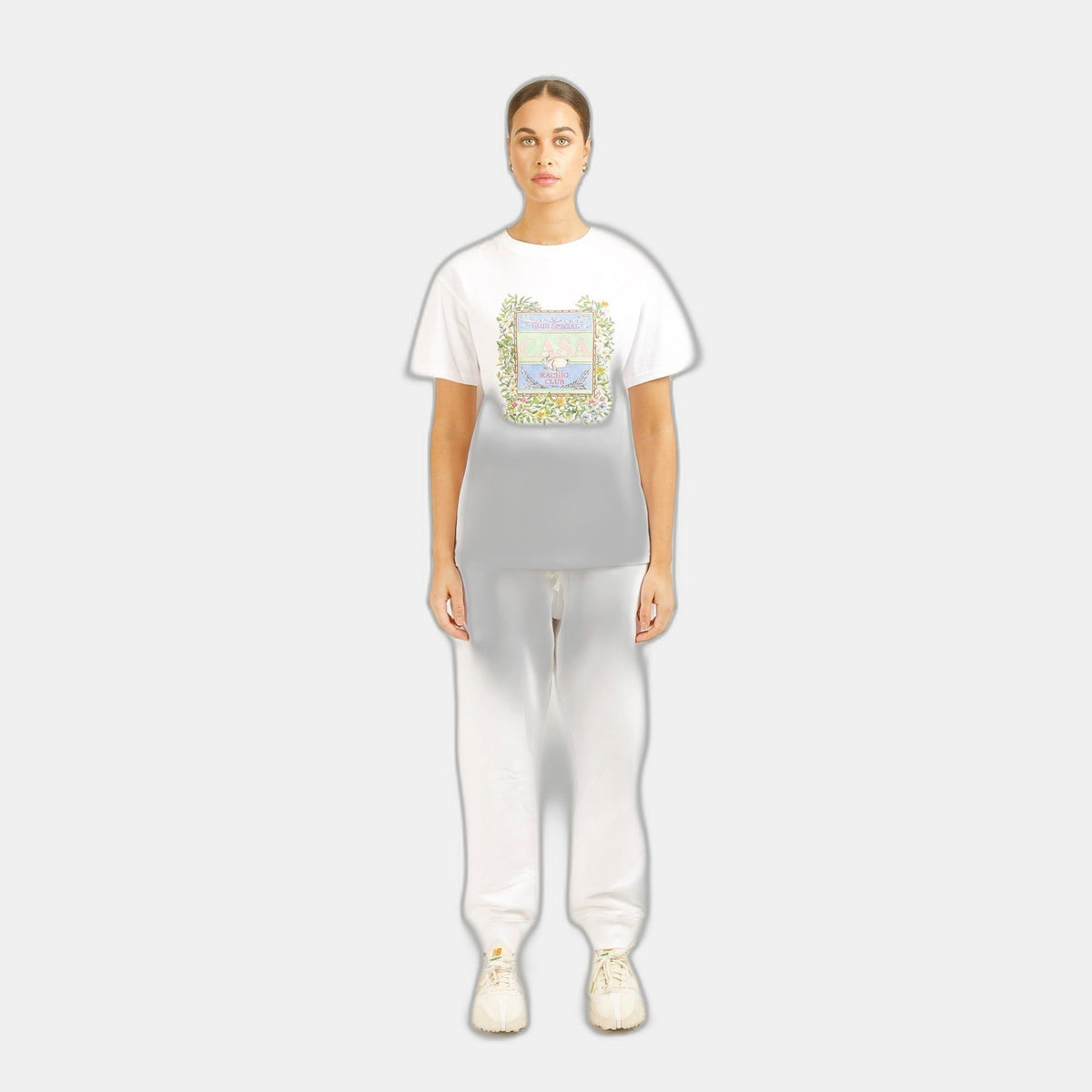 Casa Club T-shirt