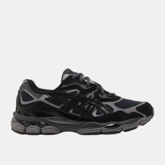 Asics Gel-NYC Black Graphite Grey