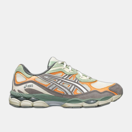 Asics Gel-NYC Cream Clay Grey