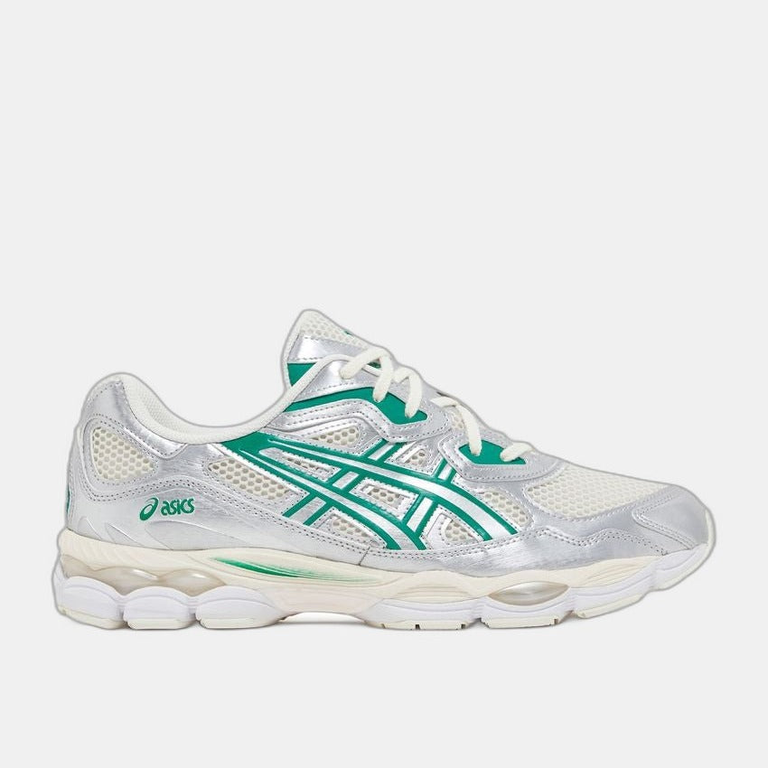 Asics Gel-NYC Cream Kale