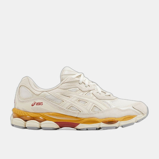 Asics Gel-NYC Cream Oatmeal