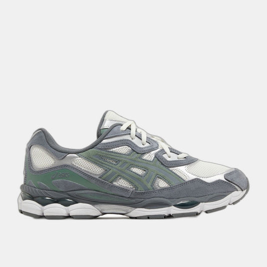 Asics Gel-NYC Cream Steel Grey