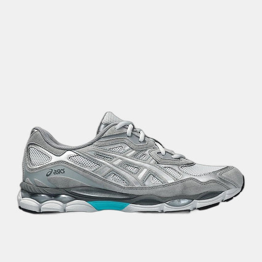 Asics Gel-NYC Glacier Grey Blue