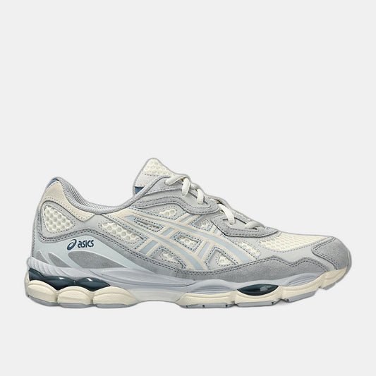 Asics Gel-NYC Ivory Mid Grey