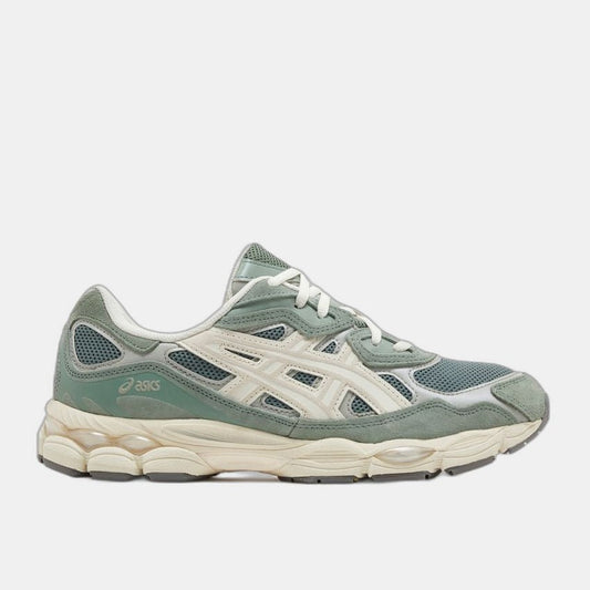 Asics Gel-NYC Ivy Smoke Grey