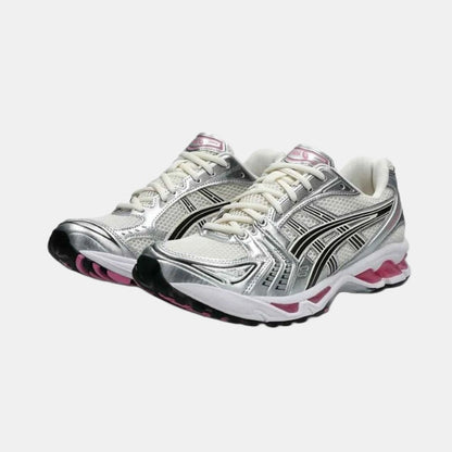 Asics® Gel-Kayano 14 Cream Sweet Pink