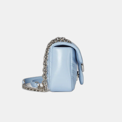 Sac à épaule GG Marmont petit format - #4