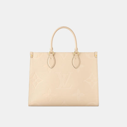 Cabas OnTheGo MM - #7
