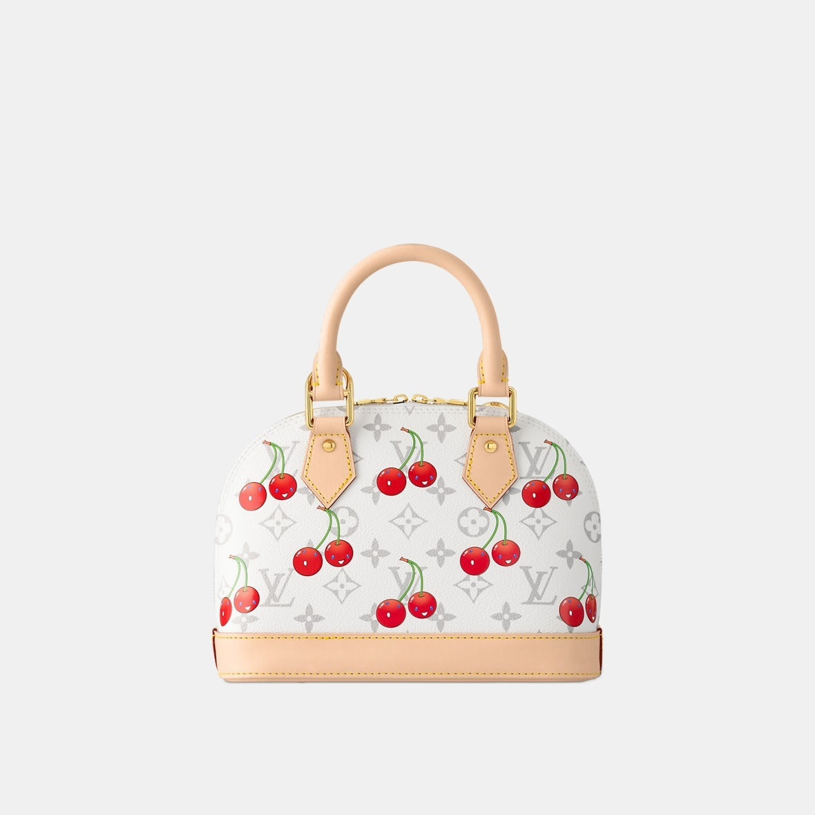 LV x TM - Sac Alma BB