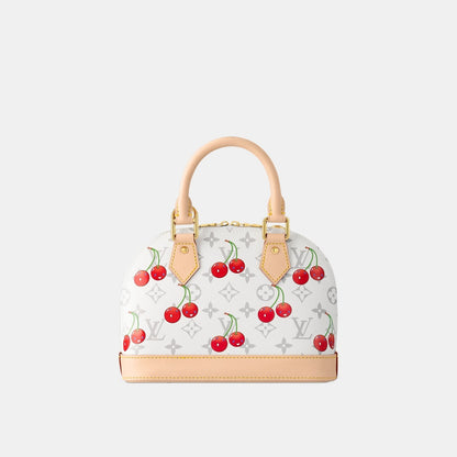 LV x TM - Sac Alma BB