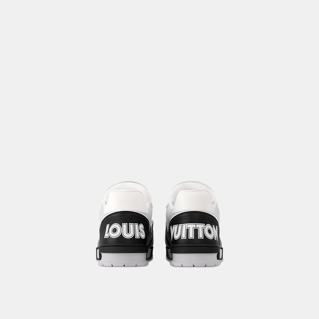 Sneaker LV Trainer - #5