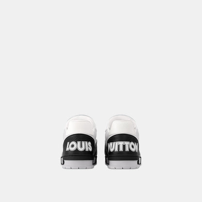 Sneaker LV Trainer - #5