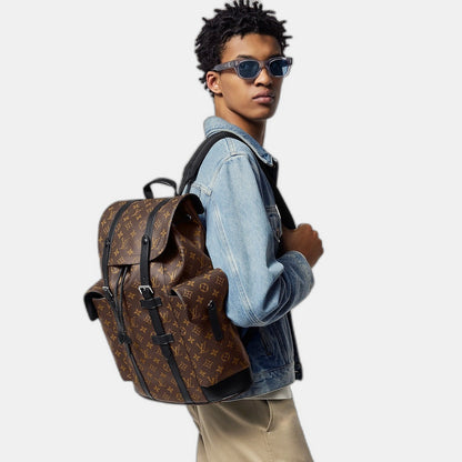 Sac à dos Christopher MM - #7