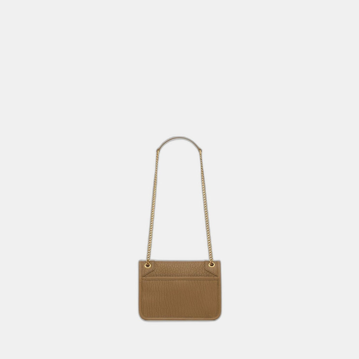MINI NIKI EN CUIR D'AGNEAU GRAINÉ - YSL (2)