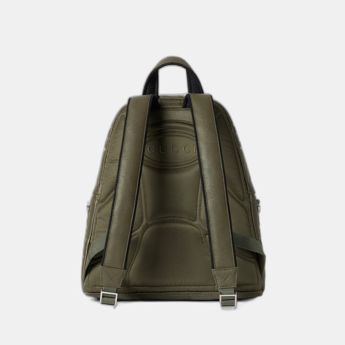 Sac à dos GG jumbo moyen format - #1