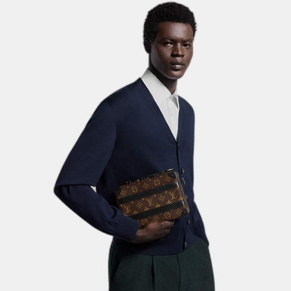 Sac Handle Soft Trunk - #1
