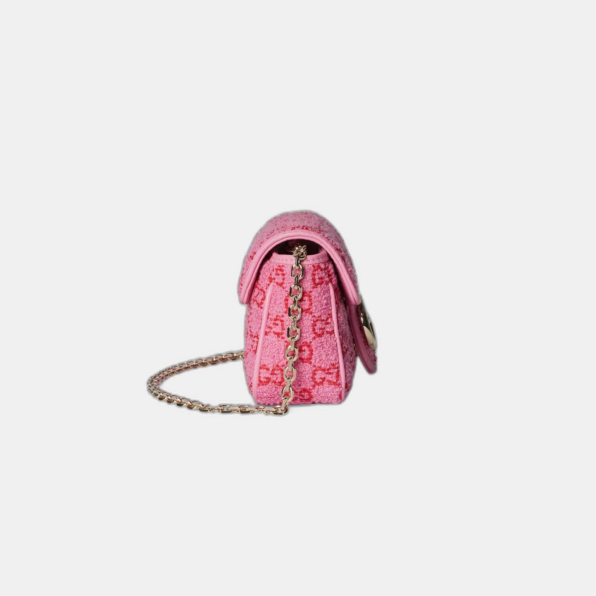 Sac à épaule GG Marmont mini format