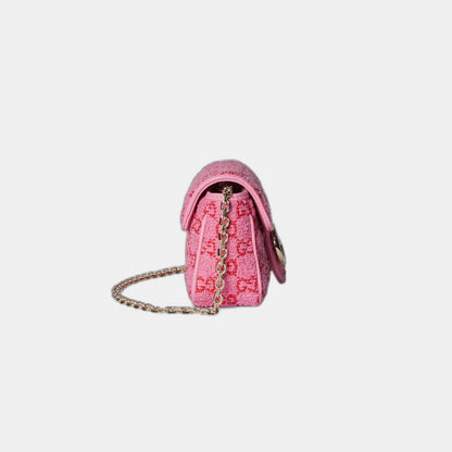 Sac à épaule GG Marmont mini format