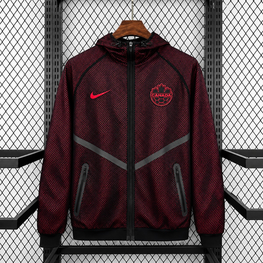 Veste Nationale Canada