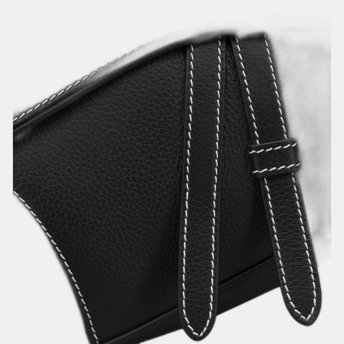 Sac Saddle - #6