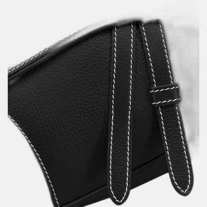 Sac Saddle - #6