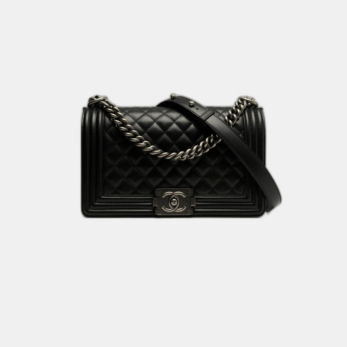 SAC BOY CHANEL - #1