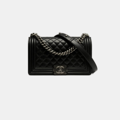 SAC BOY CHANEL - #1