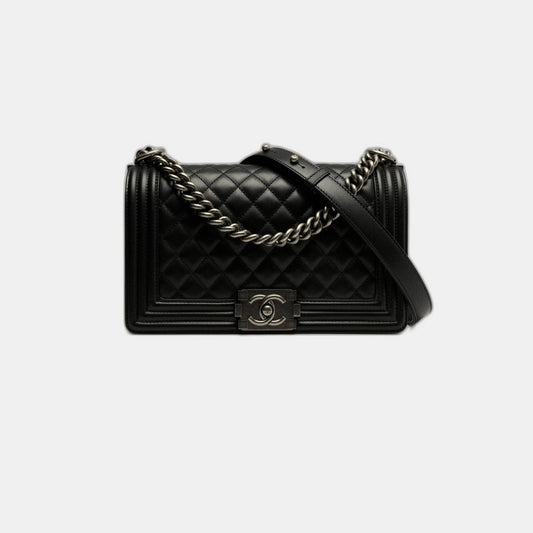SAC BOY CHANEL - #1