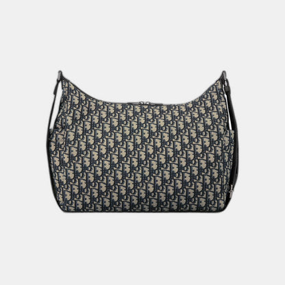 Sac Hobo Rider Soft Medium - #2