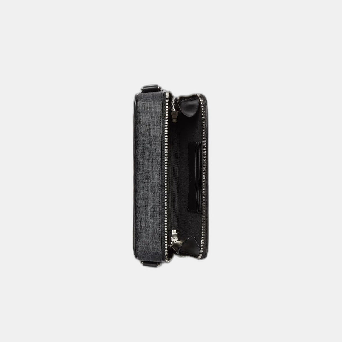 Sac à épaule GG Black petit format