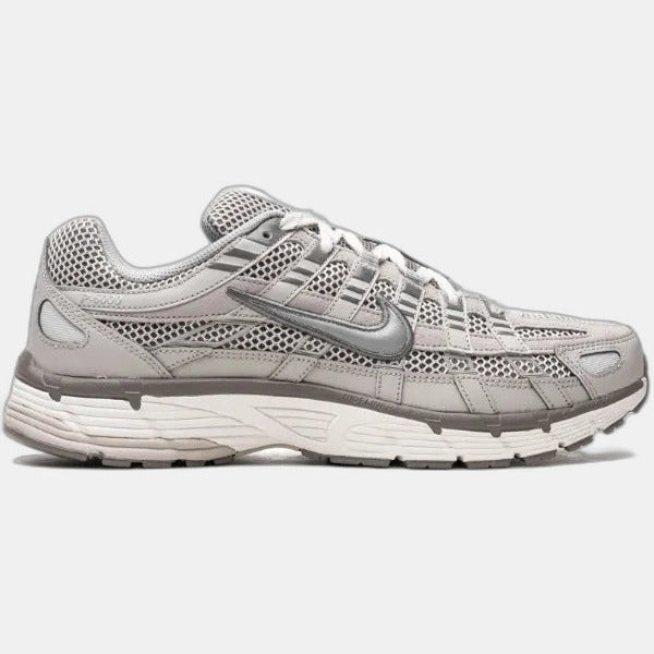 Nike P6000 Beige/Gris