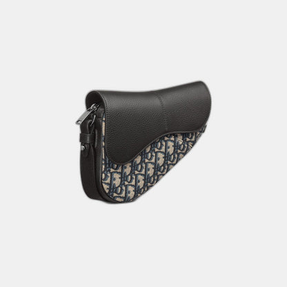 Mini sac Saddle - #1