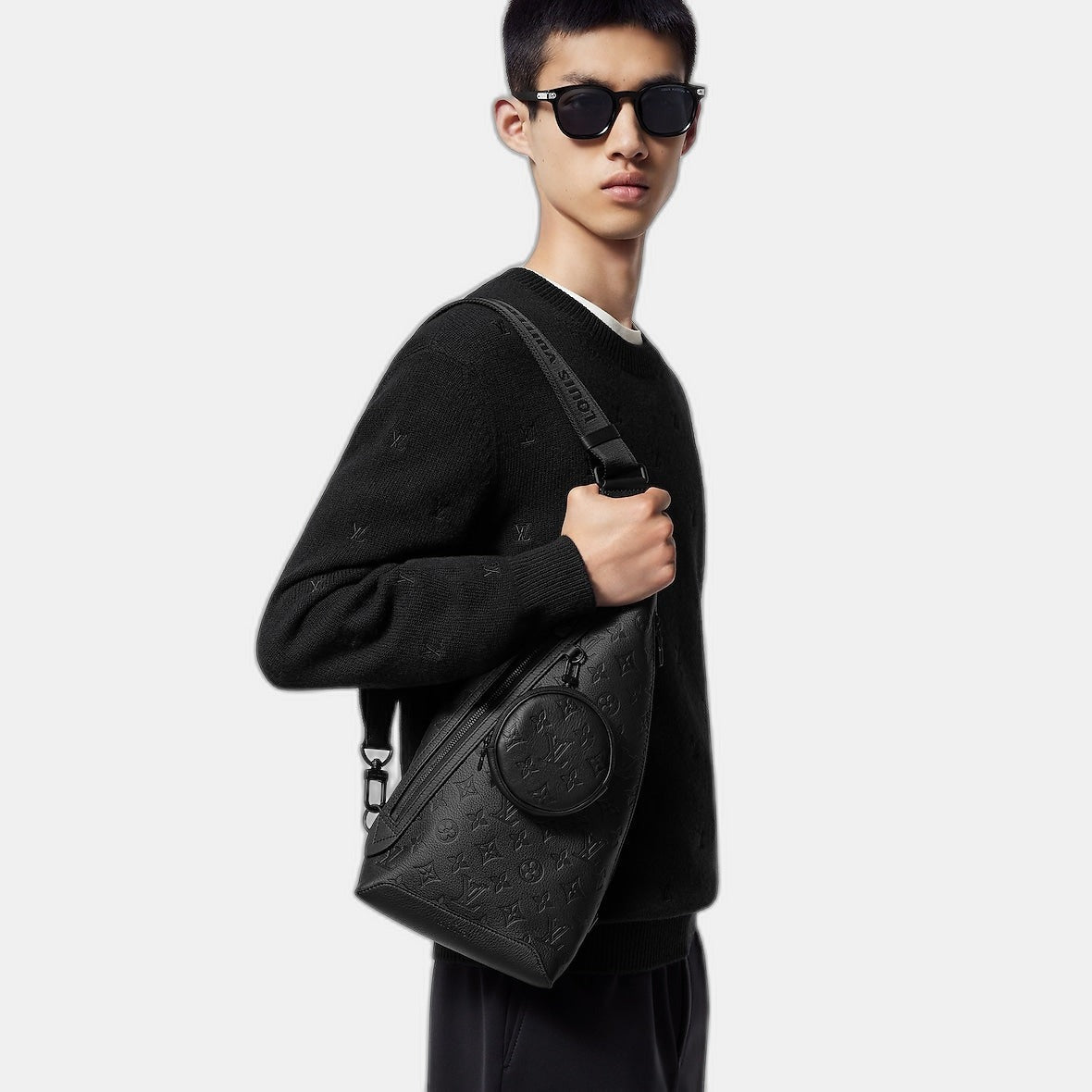Sac sling Duo - #7