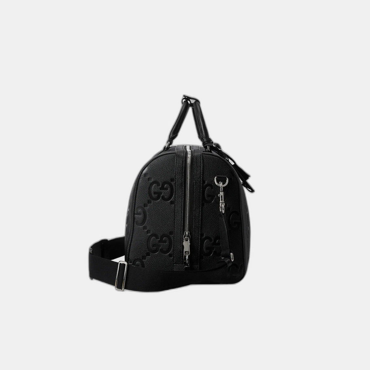 Sac de voyage GG jumbo moyen format