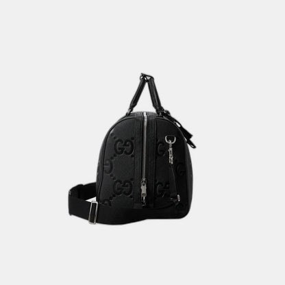 Sac de voyage GG jumbo moyen format