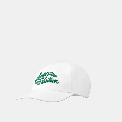 Casquette Golf