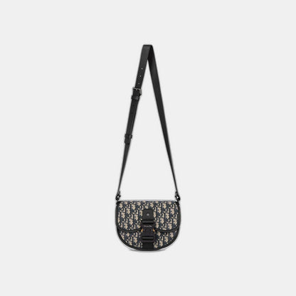 Sac à bandoulière Mini Gallop - #1