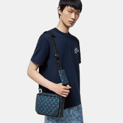 Sac Trio Messenger - #5