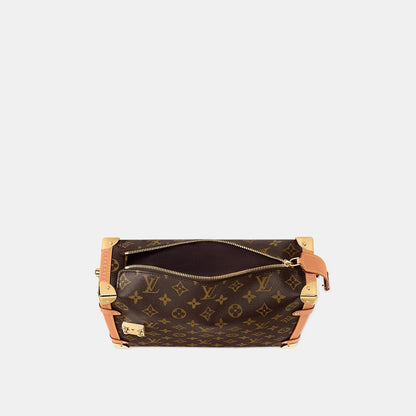 Sac Side Trunk GM