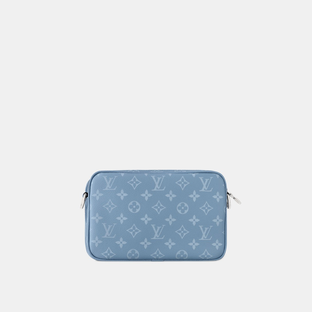 Sac Alpha Messenger - #2