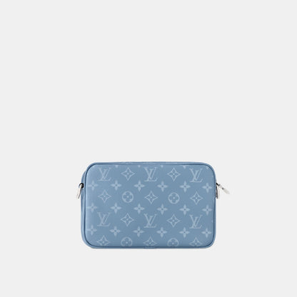 Sac Alpha Messenger - #2