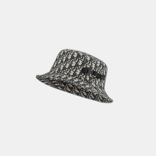 Bob Dior Oblique - Dior CASQUETTE (2)