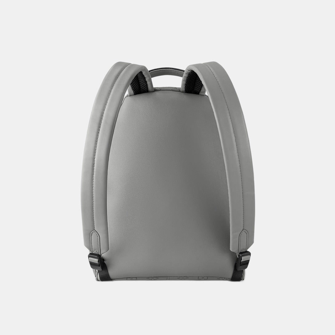 Sac à dos Discovery PM Monogram Shadow Gris