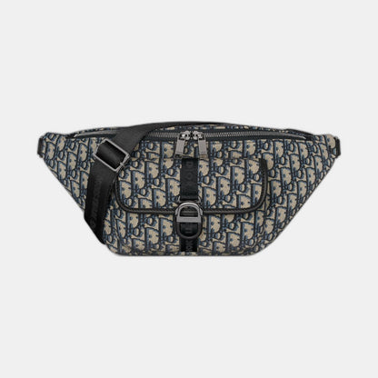 Sac ceinture Dior 8